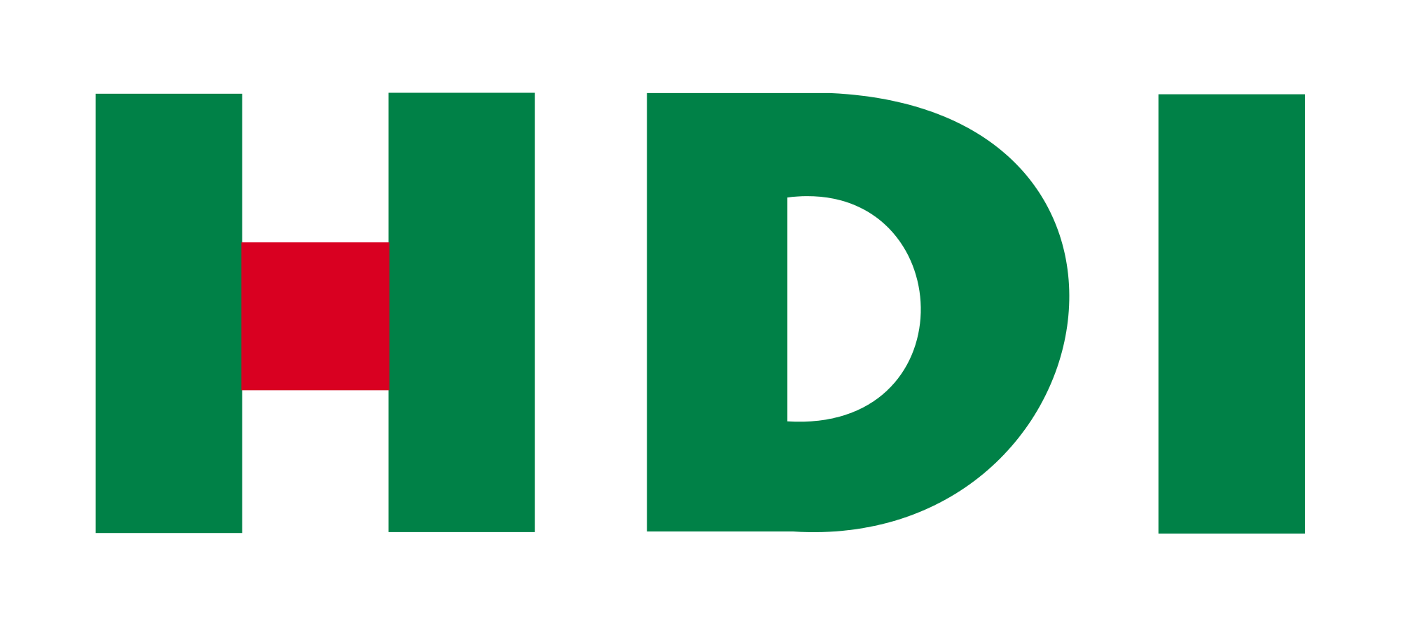 HDI logo