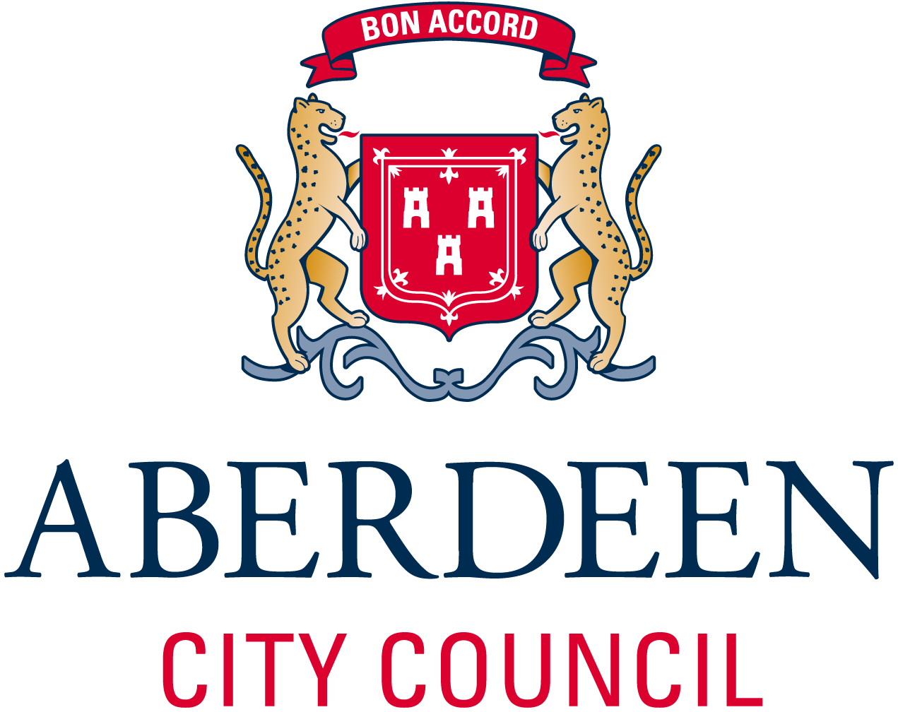 Aberdeen City Council logo