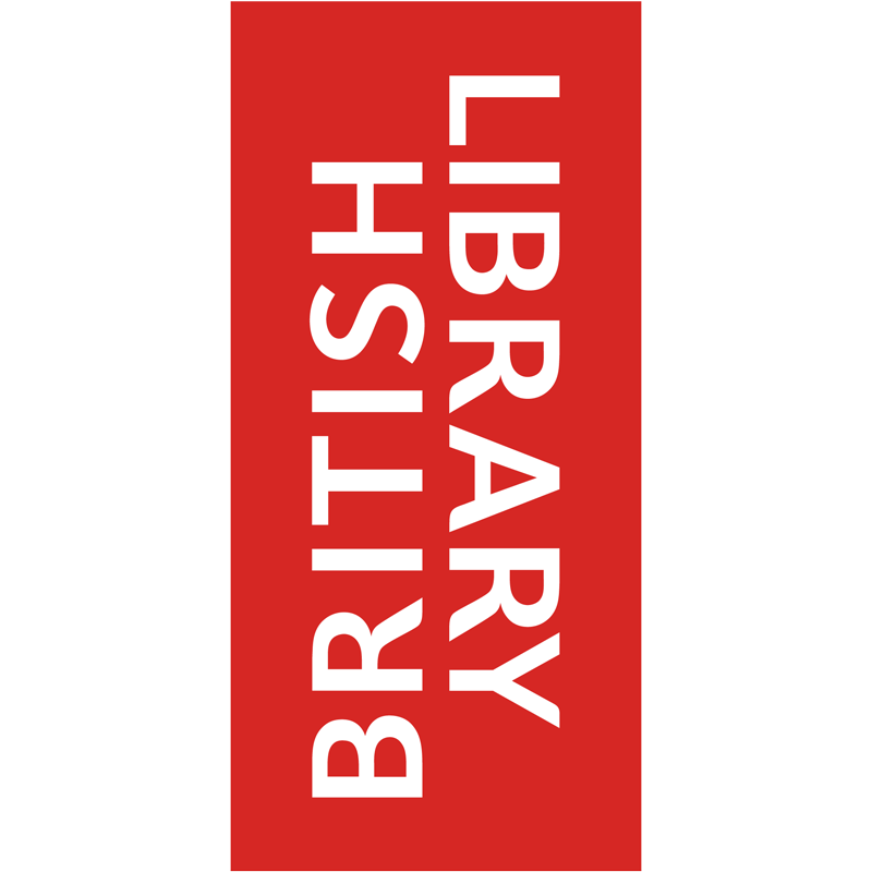 British Library logo