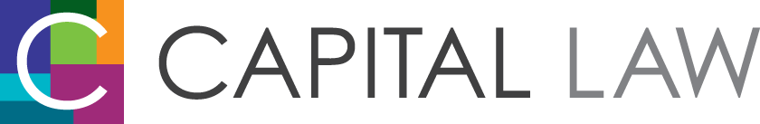 Capital Law logo