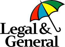 Legal & General logo