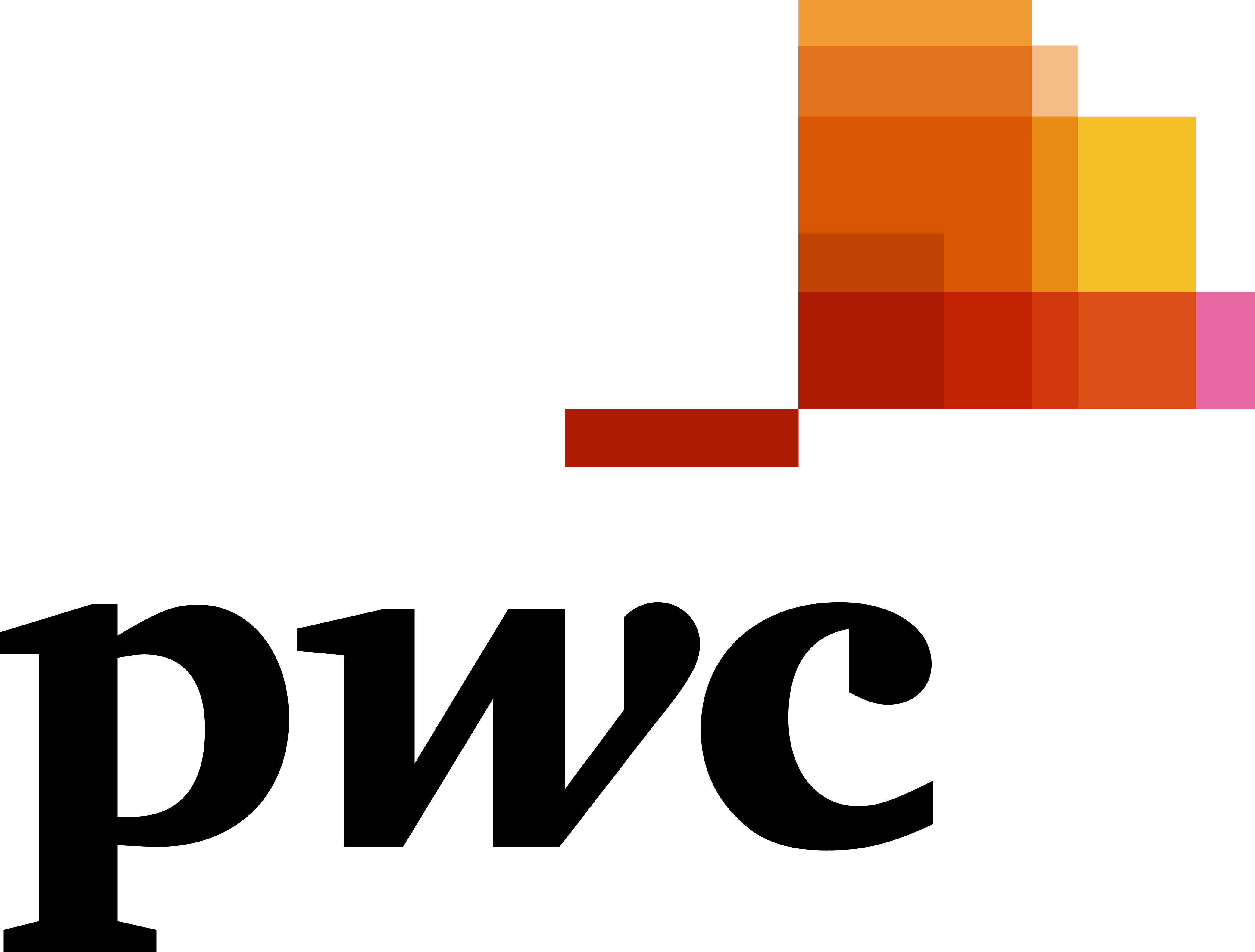 PWC logo