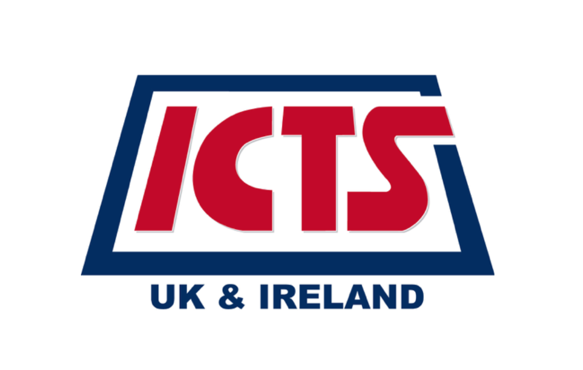 ICTS  logo