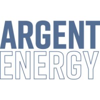 Argent Energy logo