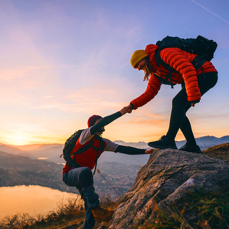Embedded Business Coaching