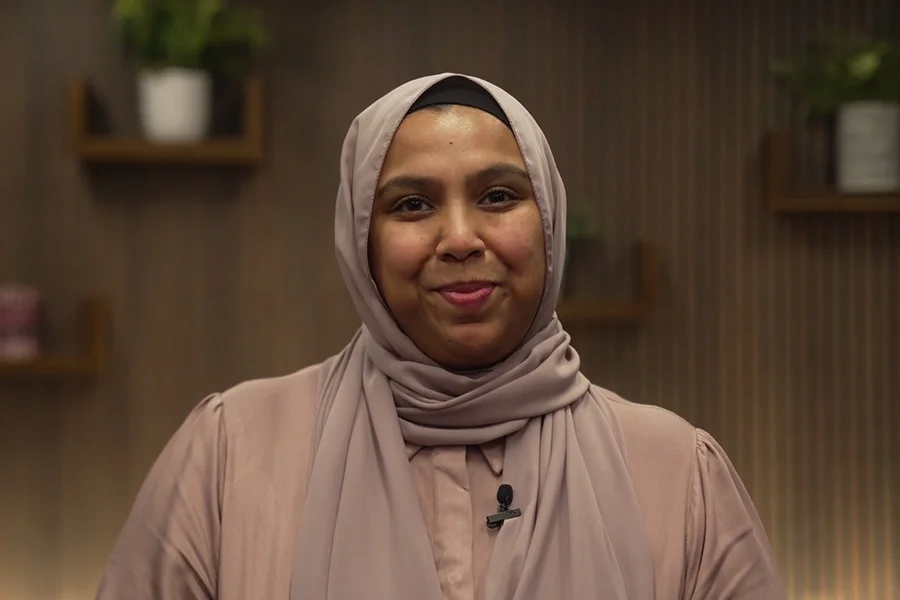 Firsthuman review - Ayesha Hakim Rahman