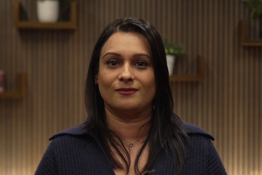 Firsthuman review - Vicky Bhogal-Hunt