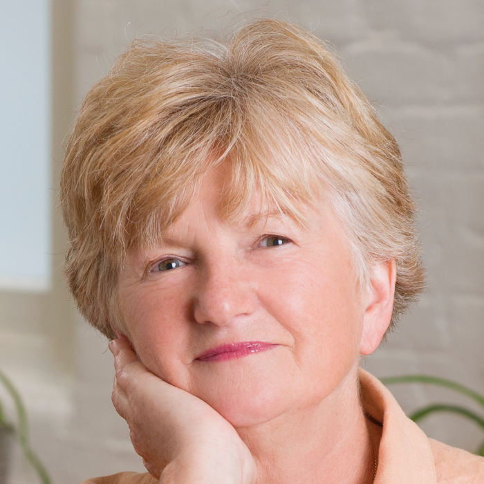 Phillida Fleming headshot