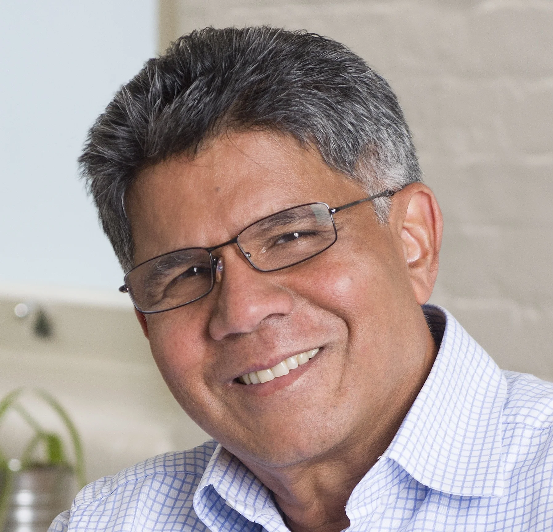 Ferdi DSouza