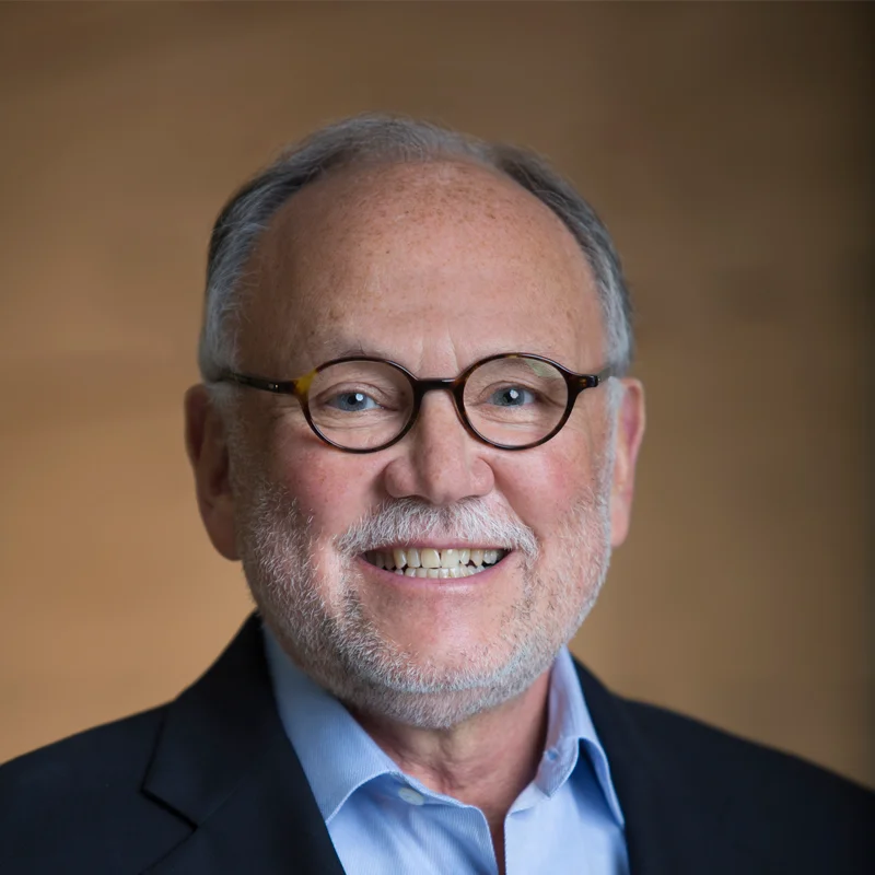 Howard Behar