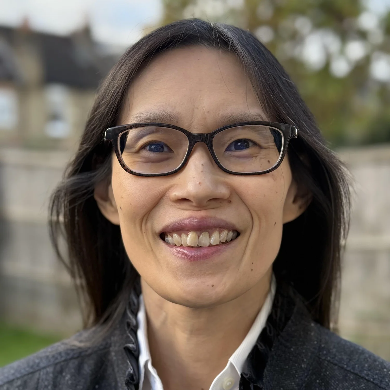 Michelle Cheng