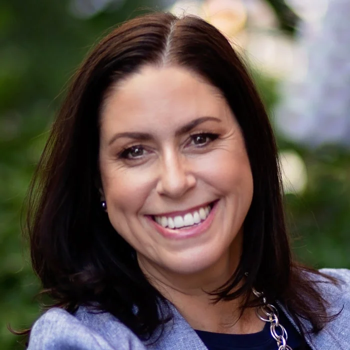Tara Treiberg